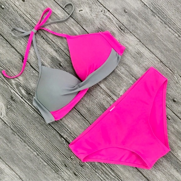 Sale✨ (Reg. $34) Misty Pearl • Bikini - Picture 3 of 4